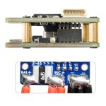 Wholesale MATEK F405-WMN F405 Flight Controller STM32F405RGT6 W/ Baro OSD Blackbox 132A Current 2-6S for Fixed Wing Drone
